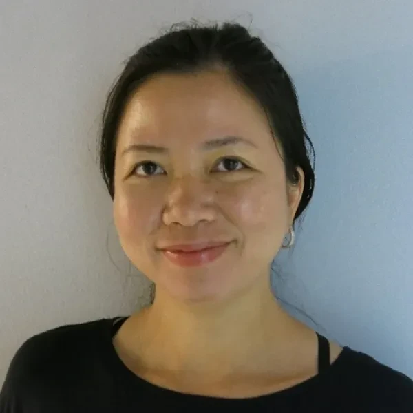 Kim Le
